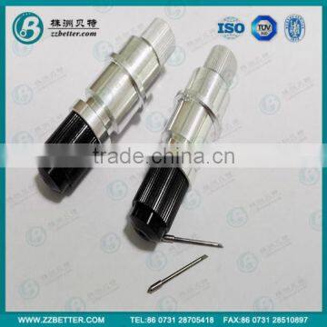 Tungsten Carbide Plotter Sparepart photo-2