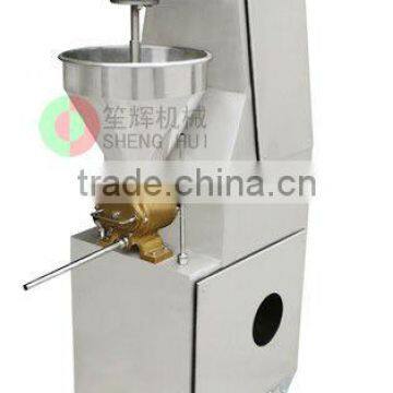 Electric Industrial Sausage Fillers for sale