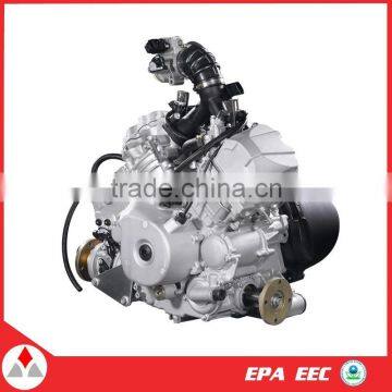 800cc Gasoline Engine Motor