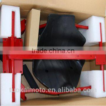 Self Balance Scooter Hoverboard go Kart Sitting Chair/wholesale Cheap Self-balance Scooter Accessory (P3) photo-6