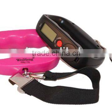 Small Hanging Digital Pocket Scale photo-2