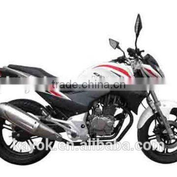 200cc hot sale KM200GY-6 Cheap Chinese motorcycle