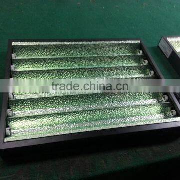 T5 Hydroponics Propagation Grow Light Reflector photo-3