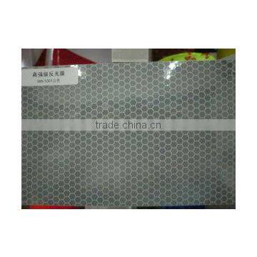 engineering grade PE/PET reflective transfer film