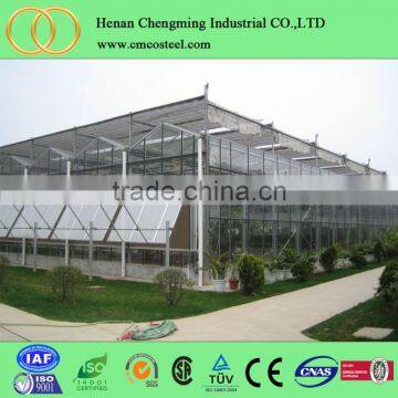 Economical Vegetable Plastic Tunnel Greenhouse and Prices for Agriculture photo-4