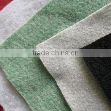 High Quality 100G - 800G Non Woven Geotextile m2 photo-6