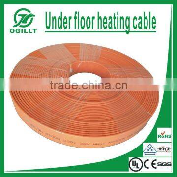 mineral insulated heating cable