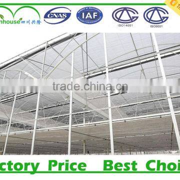 Tubo Galvanized Para Invernaderos China Greenhouse for Sale photo-5