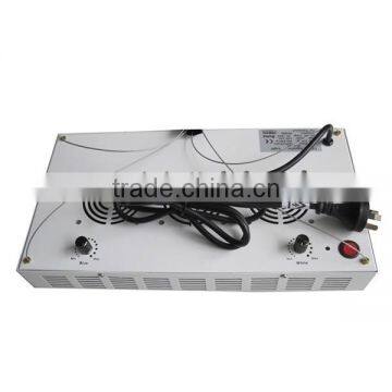 Timming Control Marine Aquarium Led Lighting 165 Watt