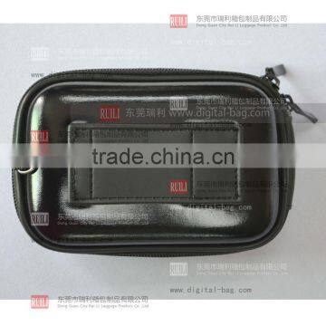 Shockproof EVA Protective Camera Case Bag for HD 3+ 3 2 1 Accessories M Black ST-114 photo-5