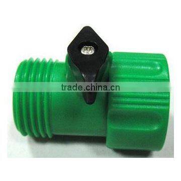 Plastic Dial Switch For Hose Adaptor photo-2