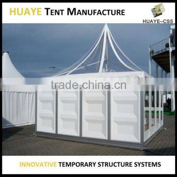 Advertising Outdoor Tent for Exhibition Booth Tent photo-4