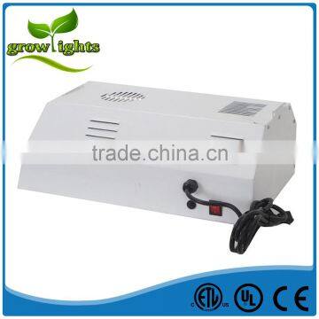 Hydroponics Factory Direct Supply New Arrival 400w Grow Light Fixture/ 400 Grow Light Reflector photo-5