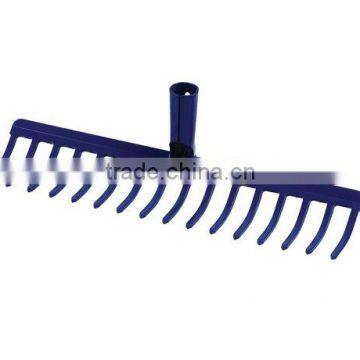 practical rake head-R105B-16T