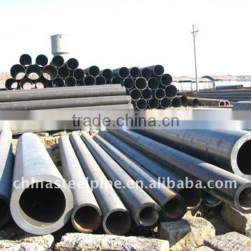 Cold drawn Q235B steel tubing