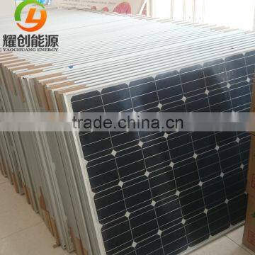 Complete Design Solar Power System 15kw for Home Solar off Grid System photo-6