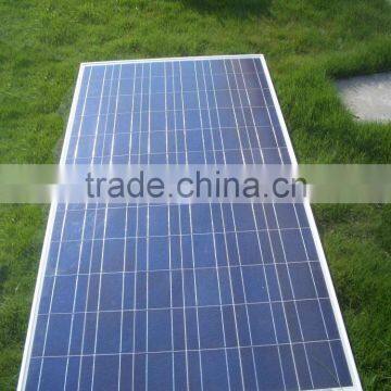 18% High Efficiency Solar Cells Photovoltaic Sets Application 135W Solar Panel photo-6