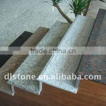 Granite Stairs Wholesaler Price, Natural Stone step