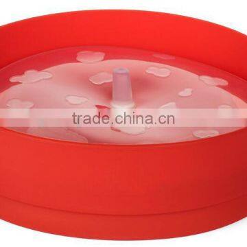 Microwave Popcorn Popper photo-2