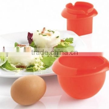 microwave egg jambalaya pastry cooker shaper mold food grade silicone