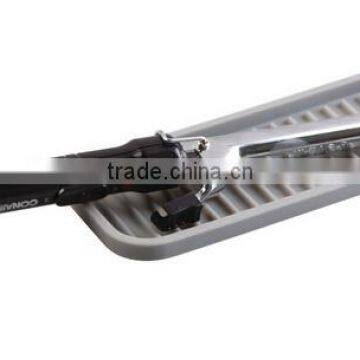 Kitchen and Bath Silicone Sink and Vanity Tray photo-4