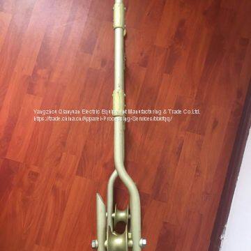 Aluminum Alloy Flexible Ladder photo-2