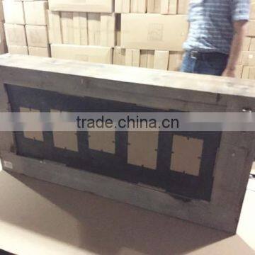 Top Seller Antique Wooden Wall Shelf /decorative Wall Shelf photo-4