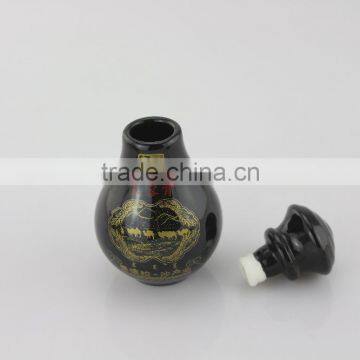China Suppliers Custom Design Ceramic Pharmaceutical Medicine Bottles photo-3