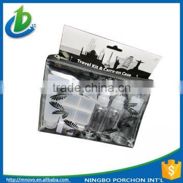 2016 Products NEW Arrival 9PCS Travel Organizer Set photo-2