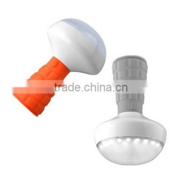 Multifunction Emergency LED bulb Lamp with Magnet