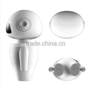 Humanoid Smart Robot Toy, Chinese/English Communicate Intelligent Voice Control Toy Robot With Bluetooth Speaker photo-3