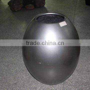 SJ050902 Good Quality Waterproof Fiberglass Flower Planter photo-2