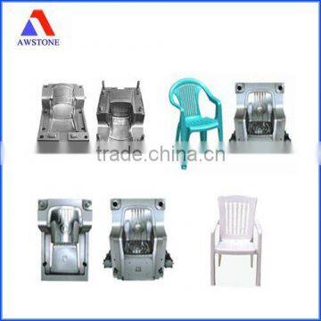 Plastic Furniture Injection Parts