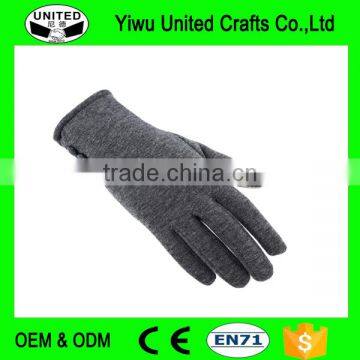 Men Women Cheap Gloves New Design Gloves