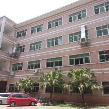 Xi Fu Plastics Products Co.,ltd company overview - view 1