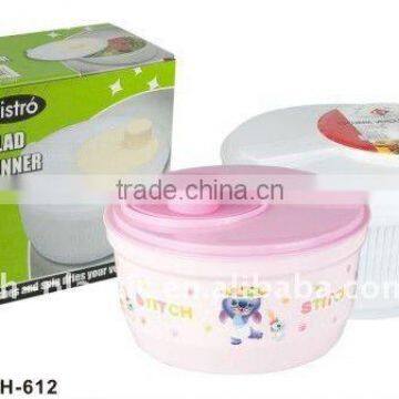 Salad Spinner plastic spinner