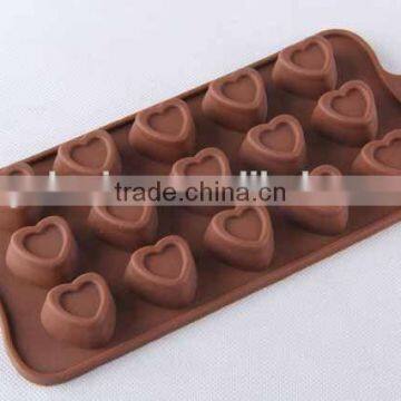Animal Design Silicone Cake Mold /hot Sale Chocolate Mold photo-4