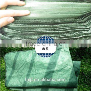 SCHIEBEL Filament Spunbond Green Nonwoven Geotextile Revetment Bag photo-2
