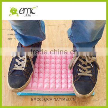 High Quality Plastic 96 Cells Ice Tray Ice Cubes Maker Machine photo-5