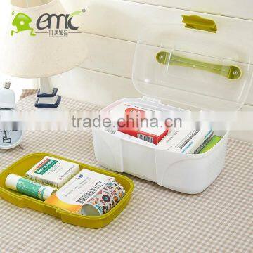 Plastic Medicine Kit, Plastic Kit for Medical Use photo-2