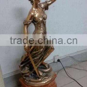 Large Fiberglass Mascot photo-3