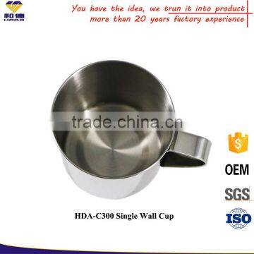 Best Selling Products !! 300 ML Stainless Steel Tea Cup For Wholesale photo-4