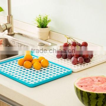 factory direct sale plastic dry fruit tray dry fruit plate