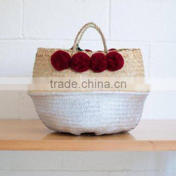 Creative Design of Panier Boule, Panier Plage, Panier Basket photo-2