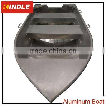 12ft Aluminum Bass Boat For Fishing photo-3