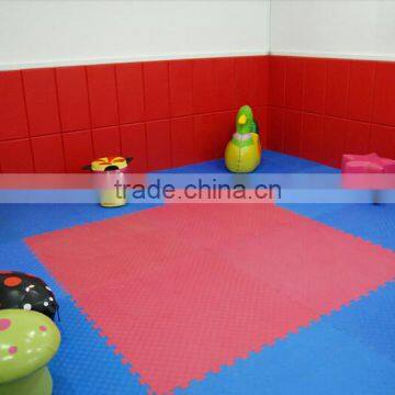 Shockproof Non Toxic Durable Cheap Martial Arts Mats photo-2
