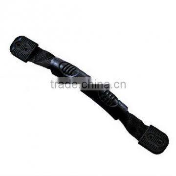 soft plastic strap handle