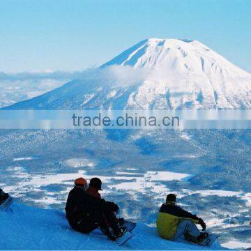 Niseko Resort Land for Sale , real estate , ski resort