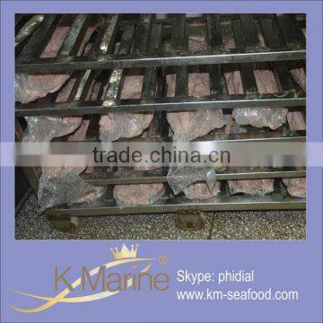 China Frozen Wholesale Products lot number#kml4173