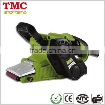 800w 76*533mm Mini Electric Belt Sander